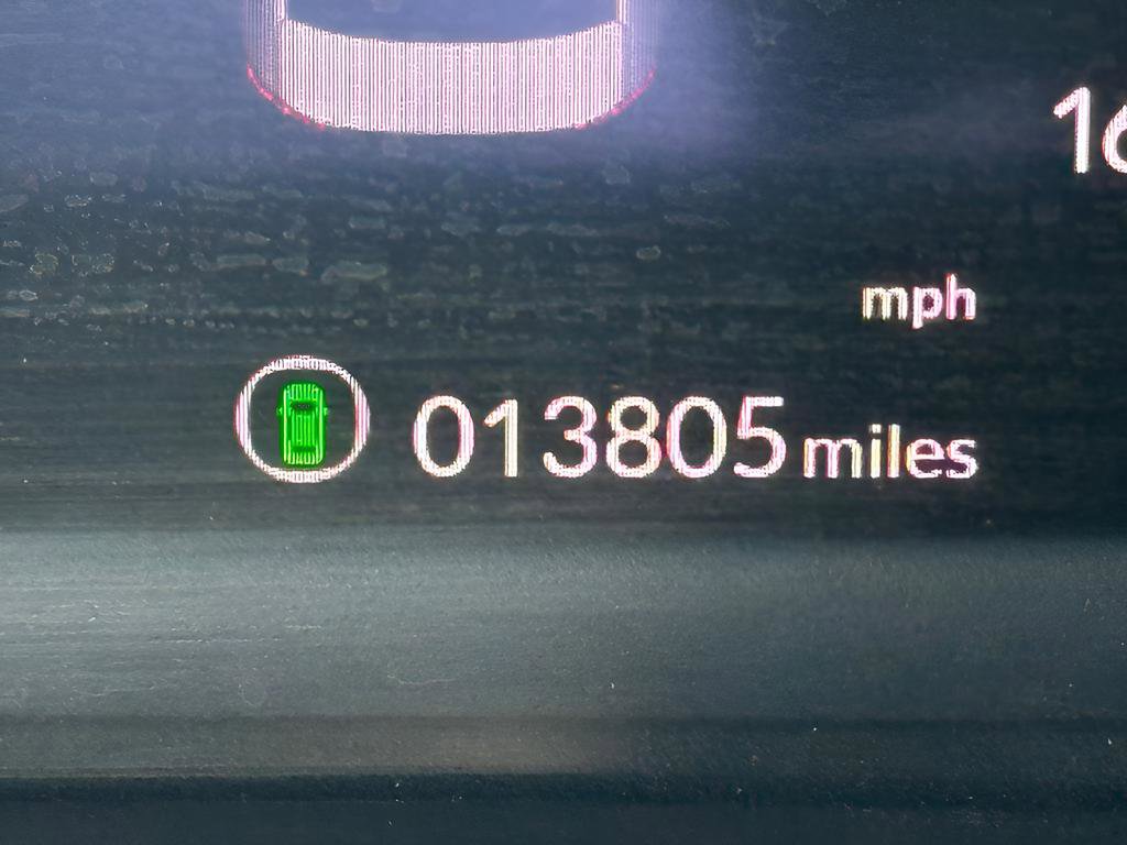 Certified 2023 Honda Accord EX image 23