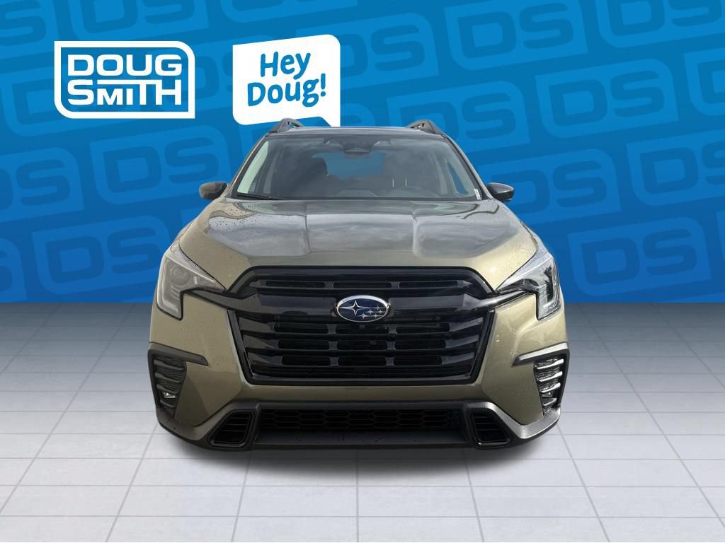Used 2026 Subaru Ascent Bronze Edition AWD/4WD image 5