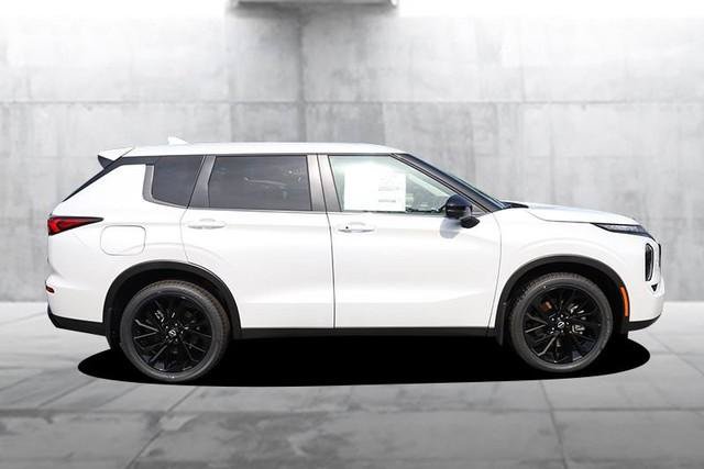 New 2026 Nissan Rogue SL AWD/4WD image 5