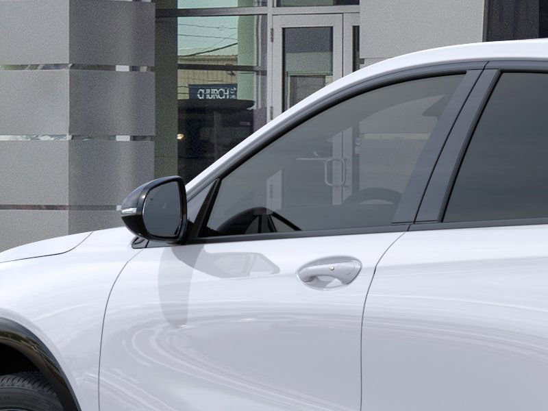 New 2026 Buick Envista Sport Touring w/ Convenience I Package image 12