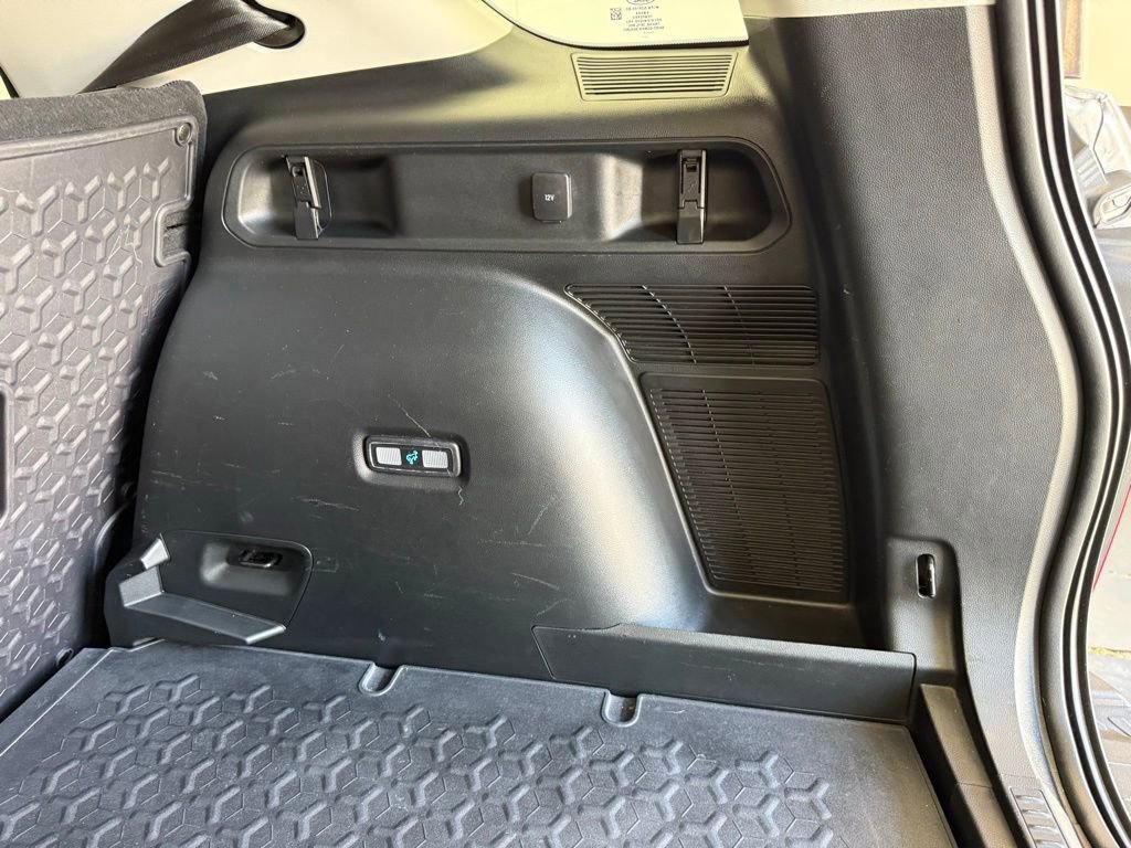 Used 2021 Ford Bronco Sport Big Bend AWD/4WD image 58