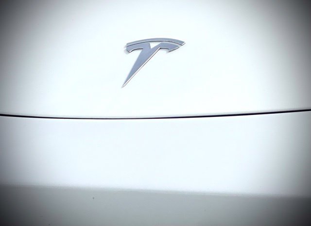 Used 2020 Tesla Model Y Performance AWD/4WD image 7