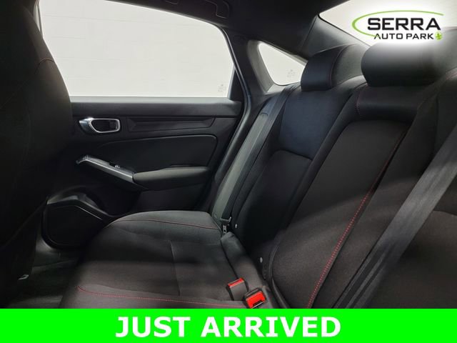 Certified 2026 Honda Civic Si image 13