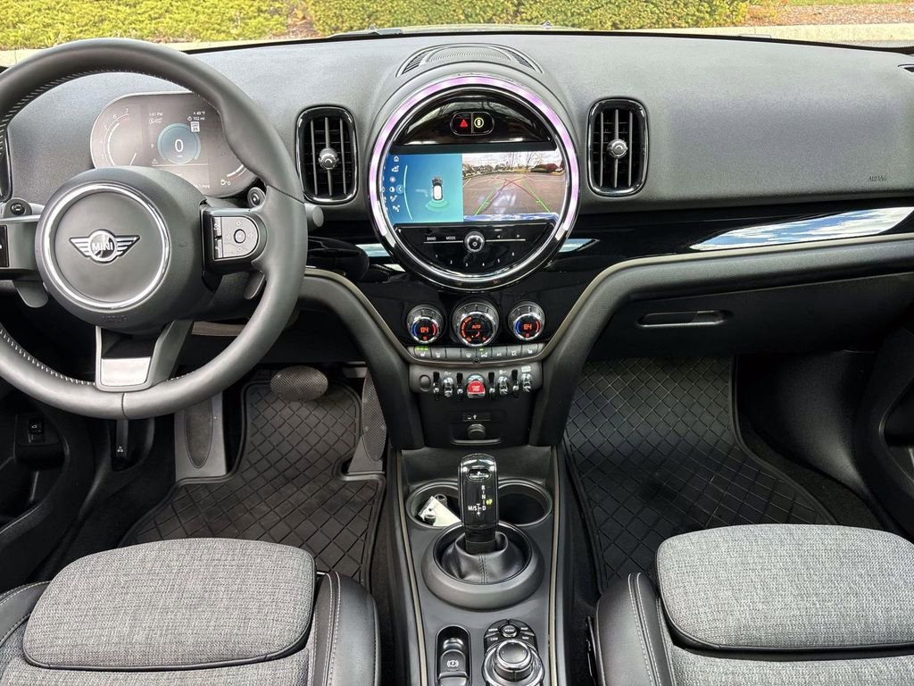 Certified 2023 MINI Cooper Countryman S image 32