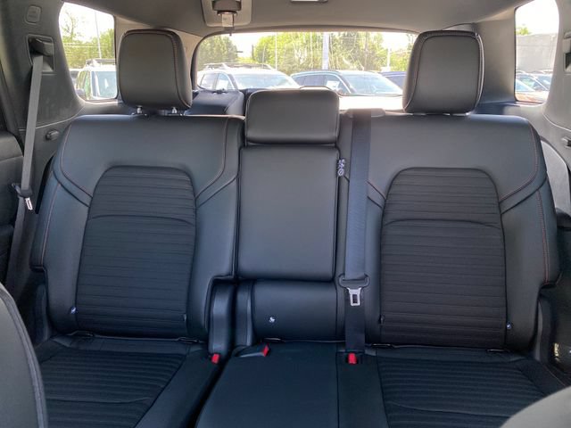 New 2026 Nissan Pathfinder Rock Creek AWD/4WD image 11