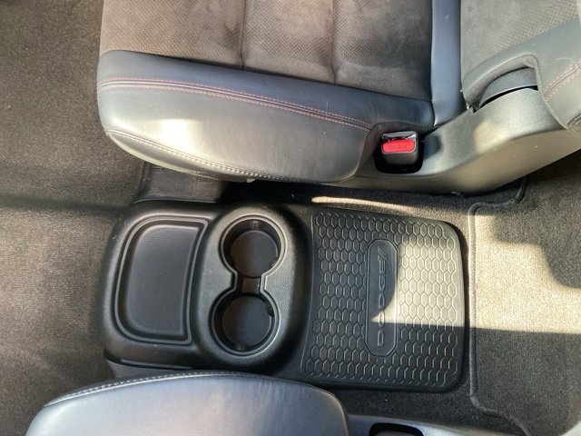 Used 2022 Dodge Durango R/T w/ Blacktop Package image 28