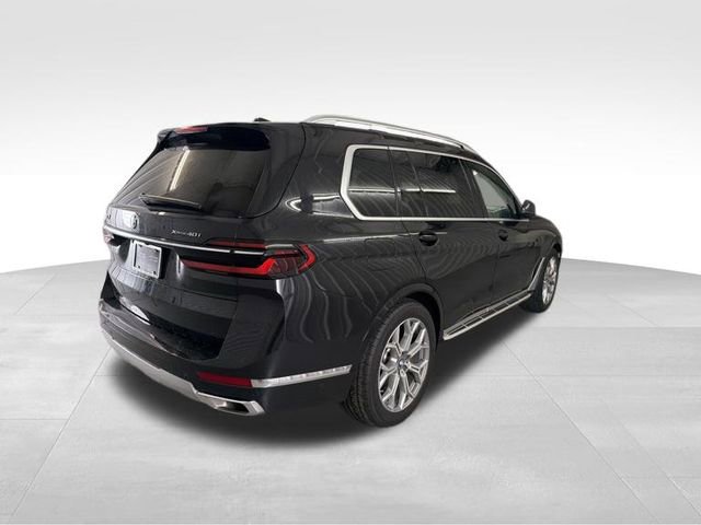 Used 2025 BMW X7 xDrive40i image 5