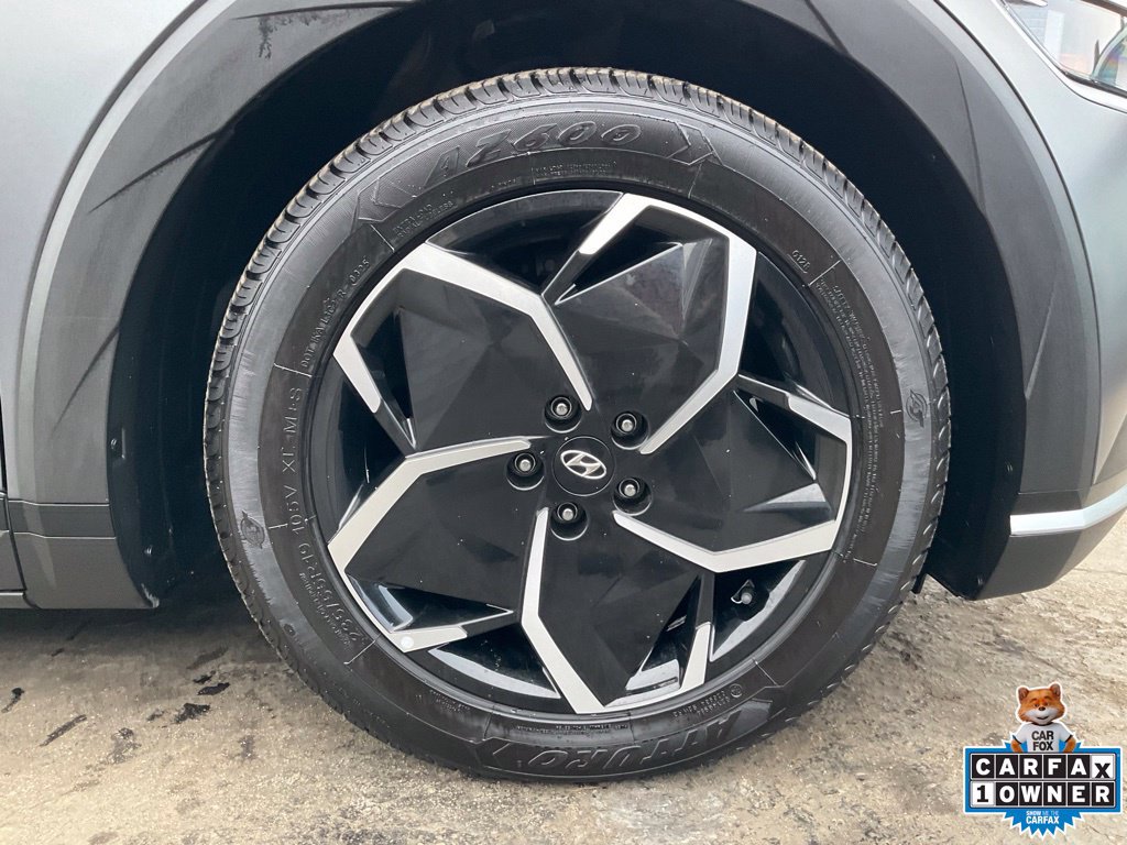 Used 2023 Hyundai Ioniq 5 SEL RWD image 73