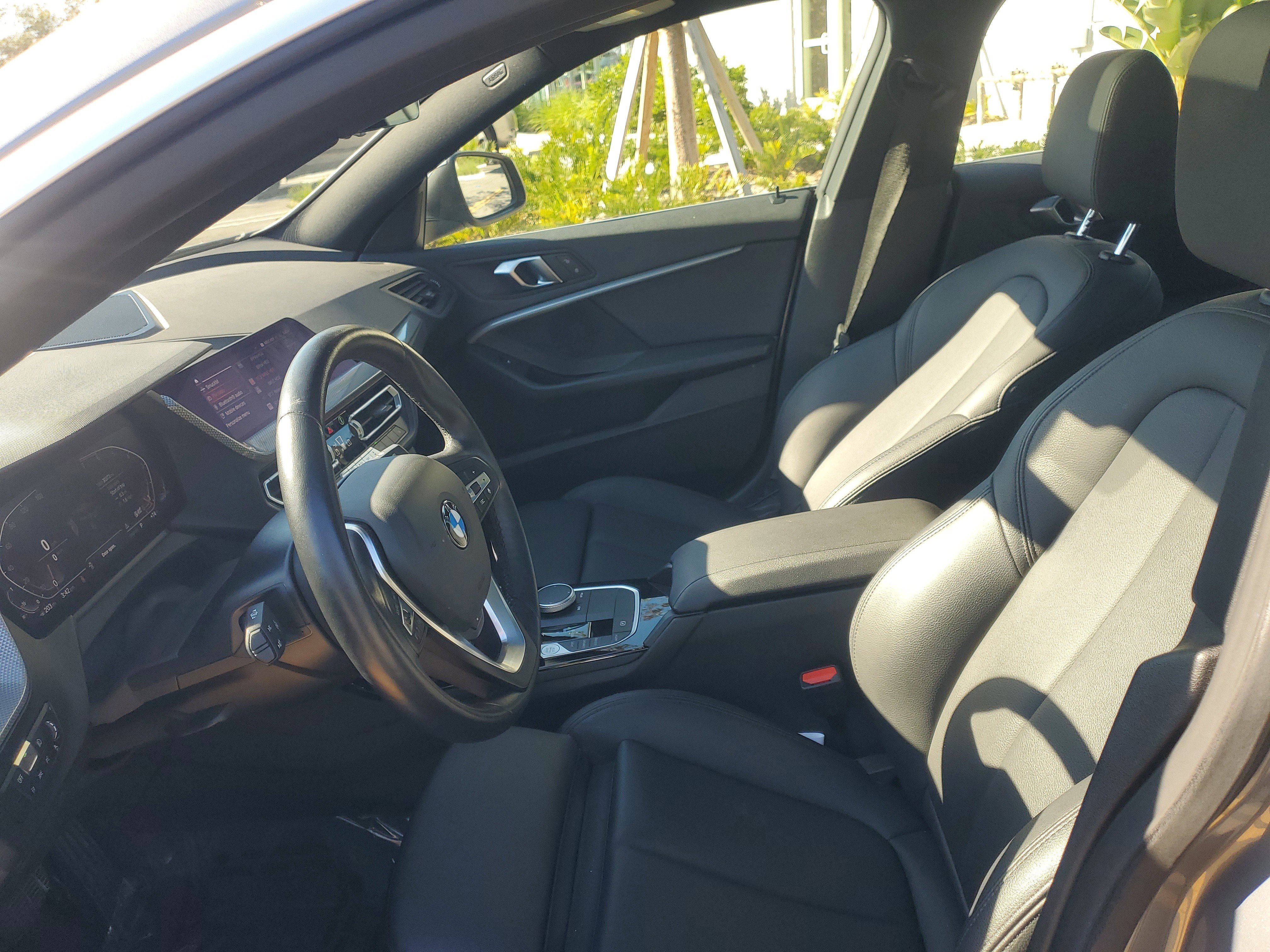 Used 2024 BMW 228i Gran Coupe image 14