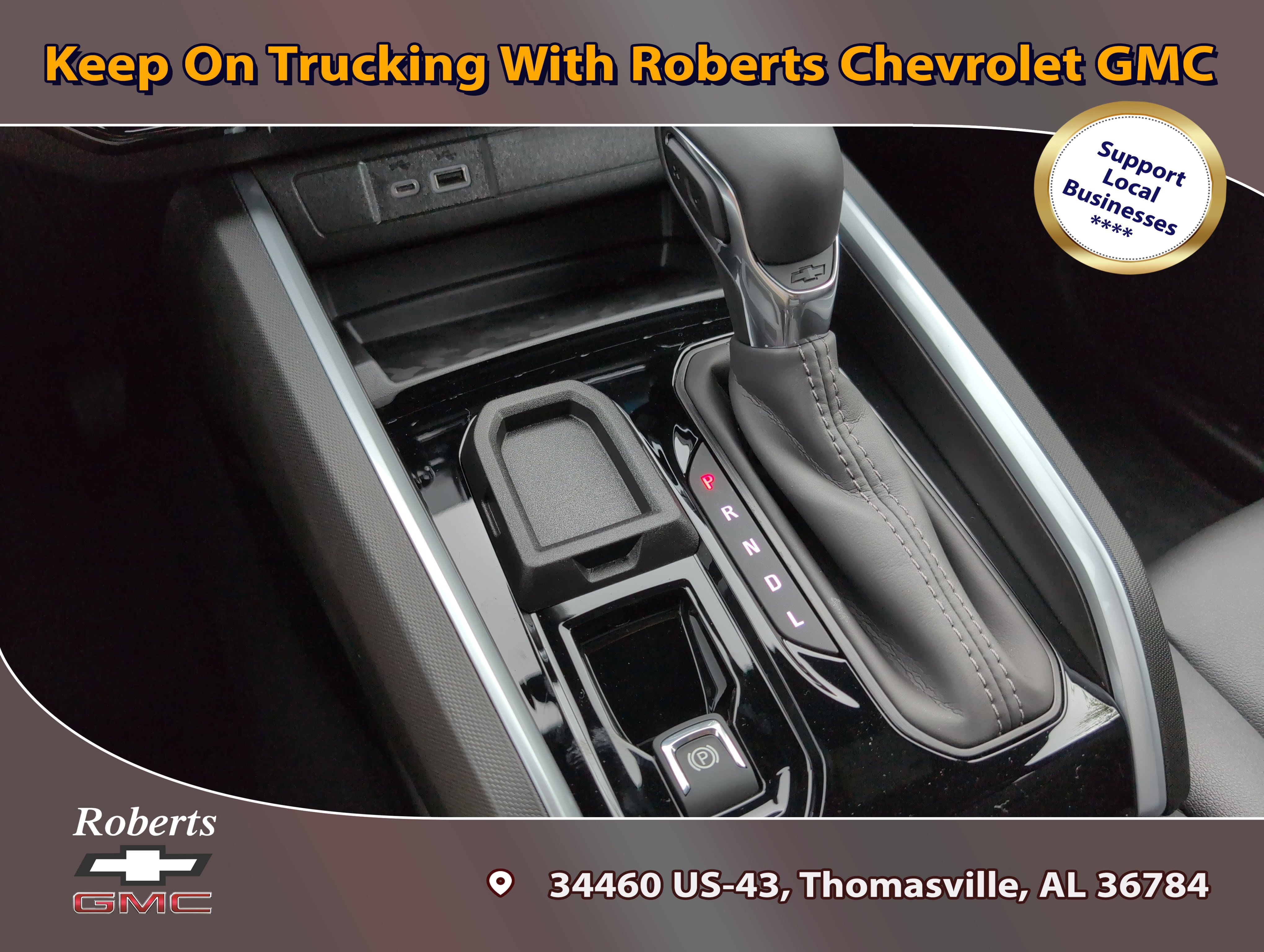 New 2026 Chevrolet Colorado LT w/ LT Convenience Package image 20