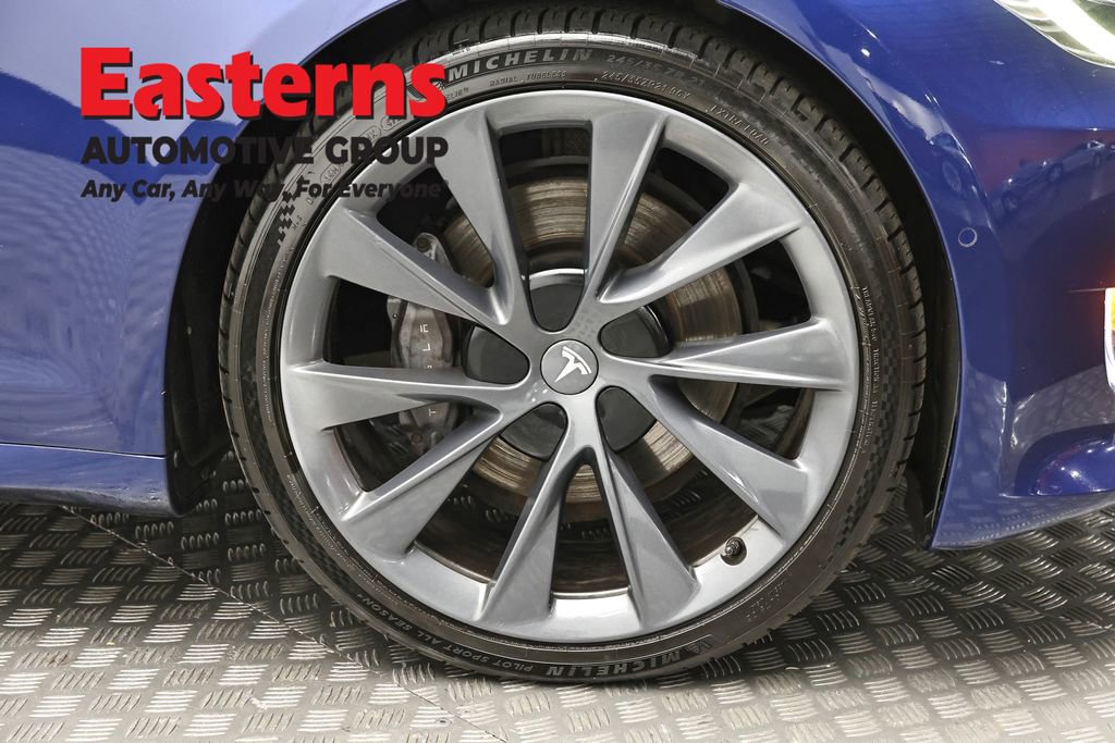 Used 2019 Tesla Model S P100D image 27