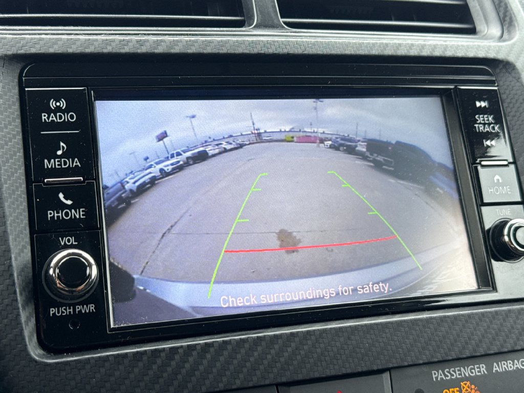 Used 2025 Mitsubishi Outlander Sport ES AWD/4WD image 19