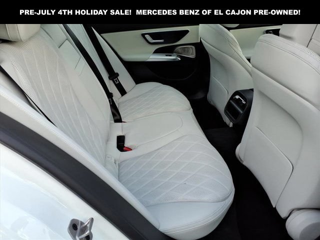 New 2026 Mercedes-Benz E 450 4MATIC All-Terrain Wagon image 22