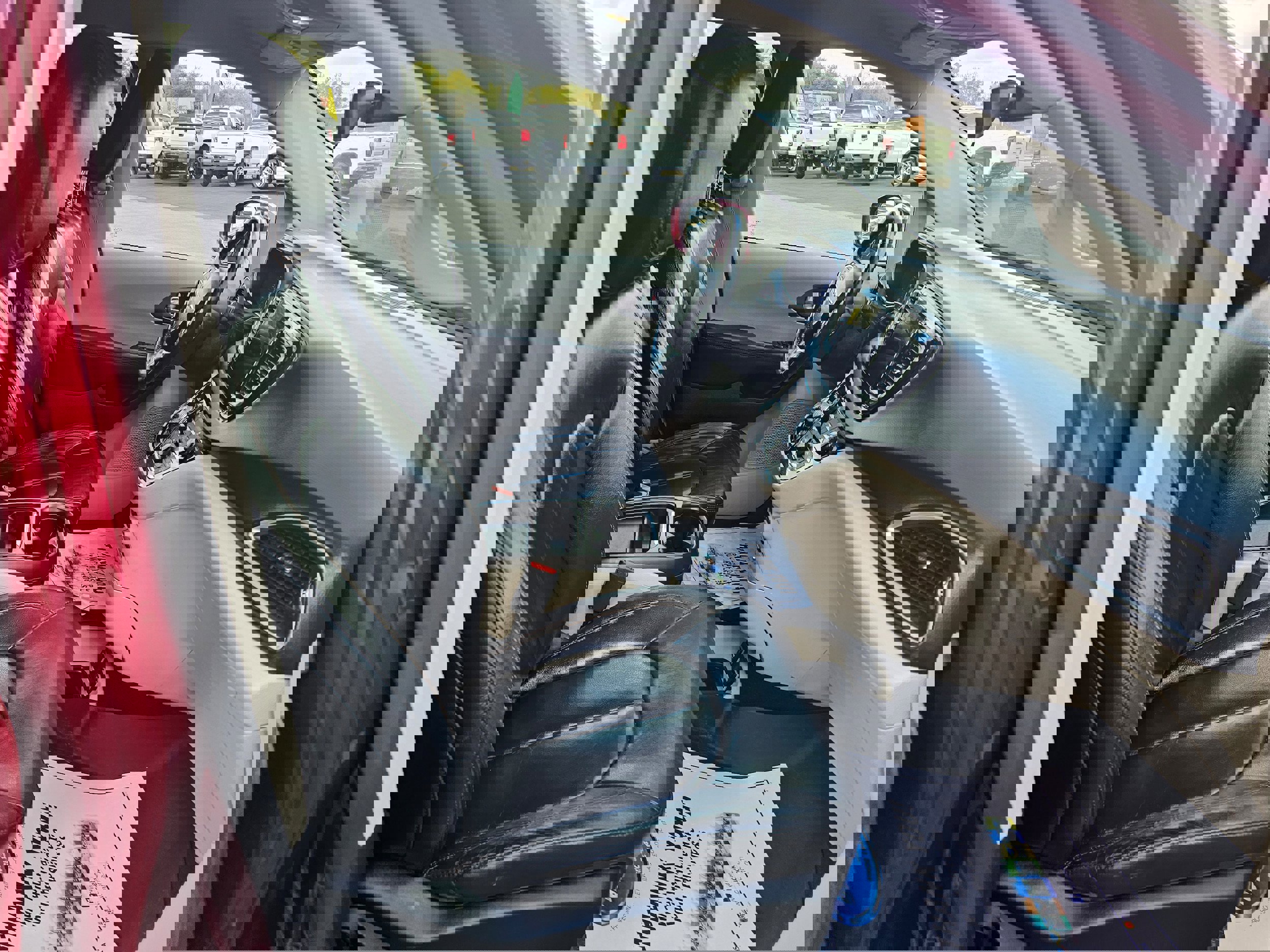 Used 2017 Chrysler Pacifica Touring-L image 17