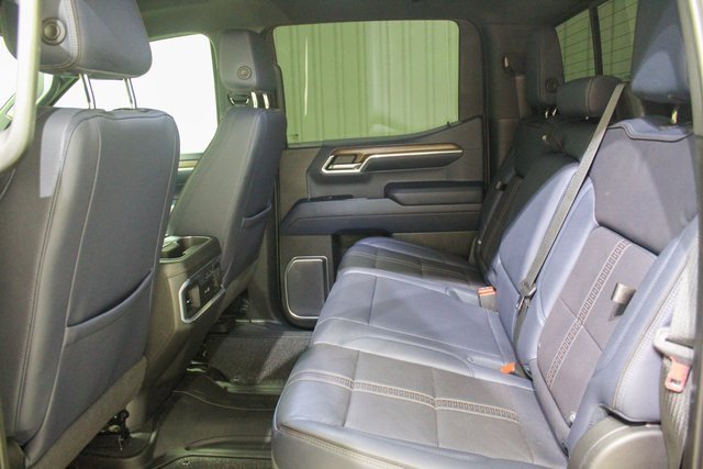 Used 2022 Chevrolet Silverado 1500 High Country w/ Max Trailering Package image 13