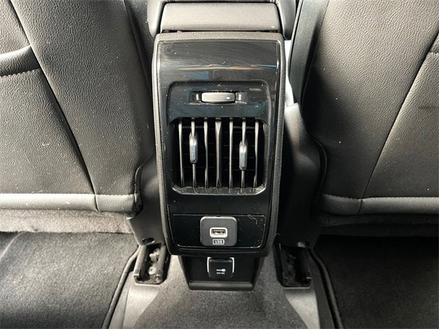 Used 2024 Jeep Compass Limited image 20