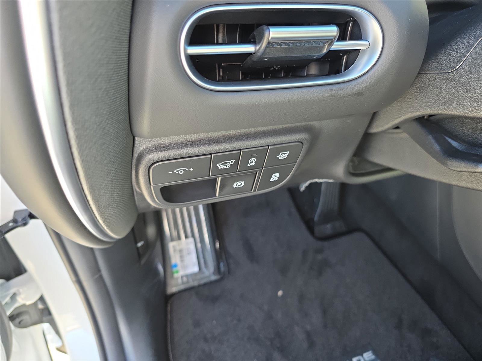 New 2026 Hyundai Palisade Calligraphy image 12