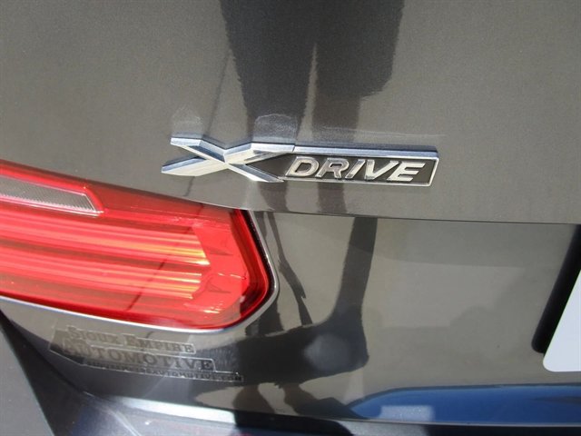 Used 2014 BMW 335i xDrive Sedan image 12