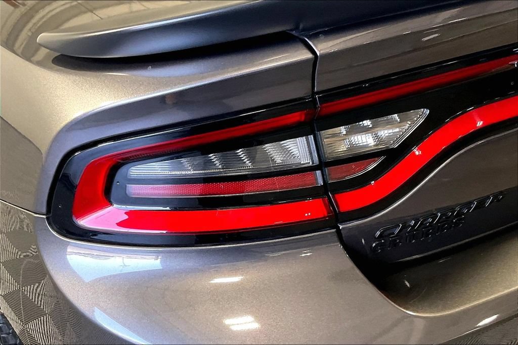 Used 2023 Dodge Charger Scat Pack w/ Plus Group RWD image 36