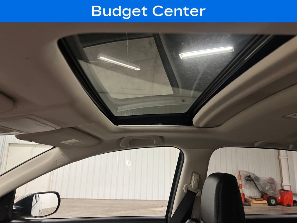 Used 2014 Honda CR-V EX-L image 26
