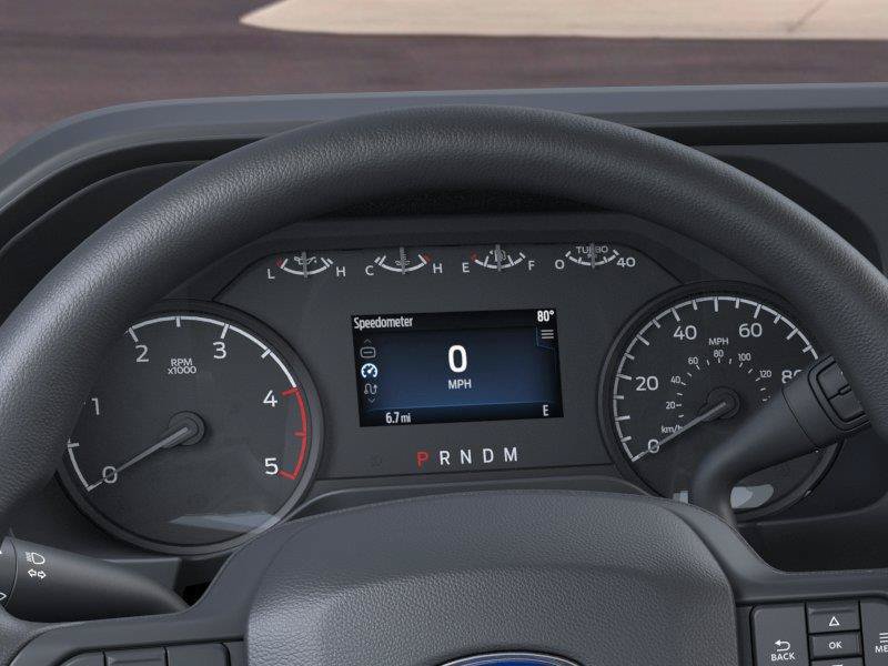 New 2026 Ford F350 XLT w/ 360-Degree Camera Package AWD/4WD image 13