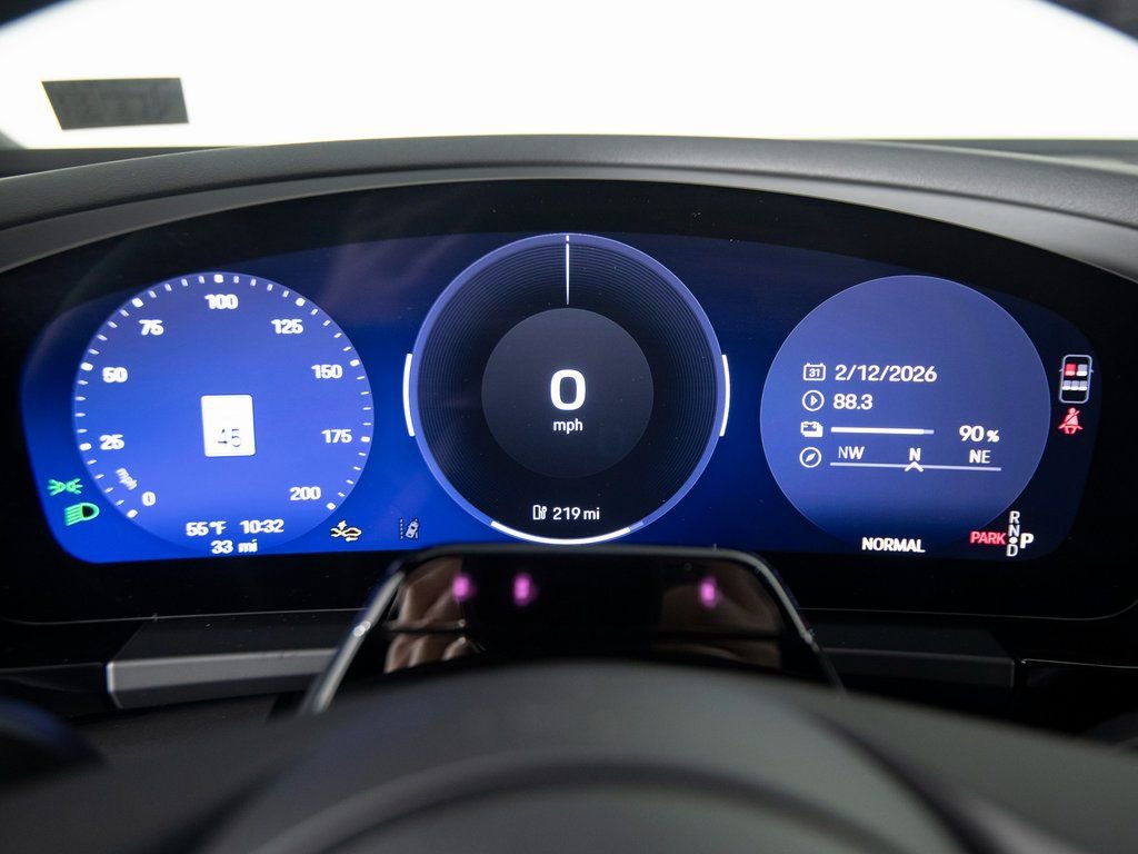 New 2026 Porsche Macan 4S Electric image 23