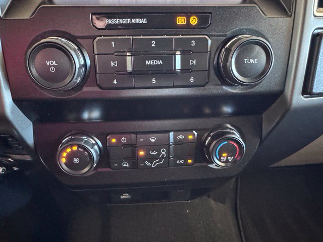 Used 2020 Ford F350 XLT w/ XLT Value Package AWD/4WD image 20
