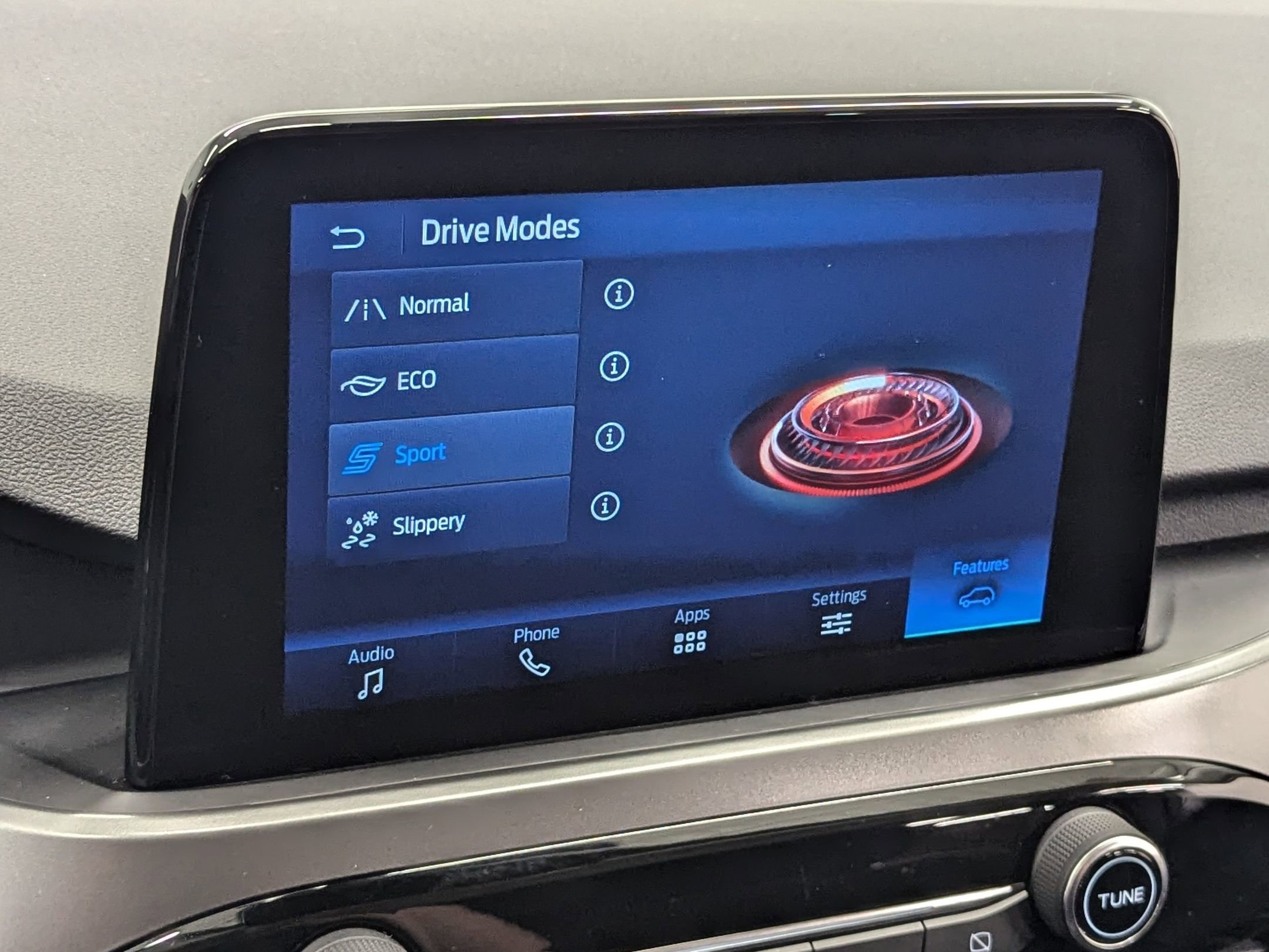 Certified 2024 Ford Escape Active image 28