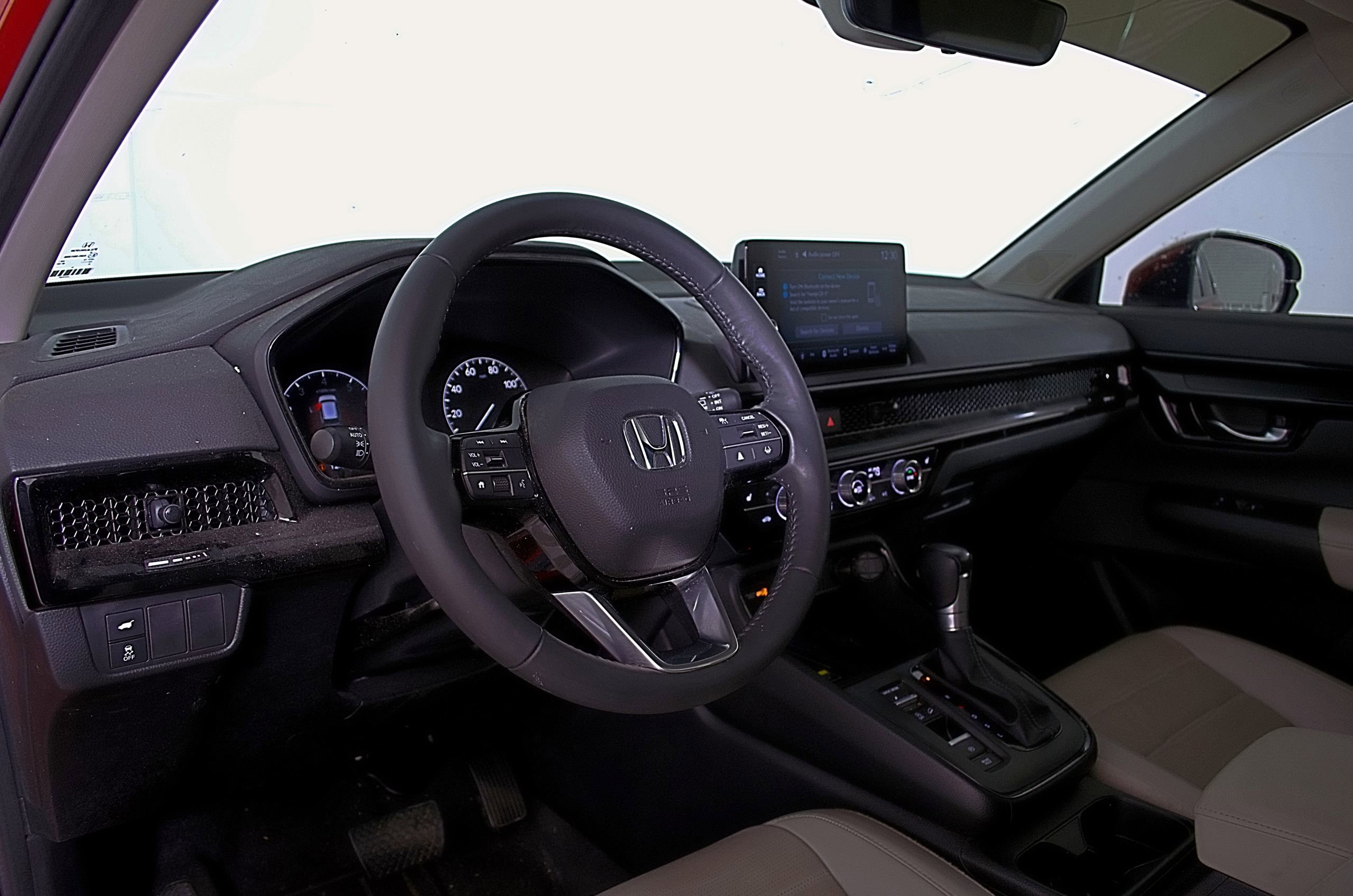 Used 2023 Honda CR-V EX-L image 21