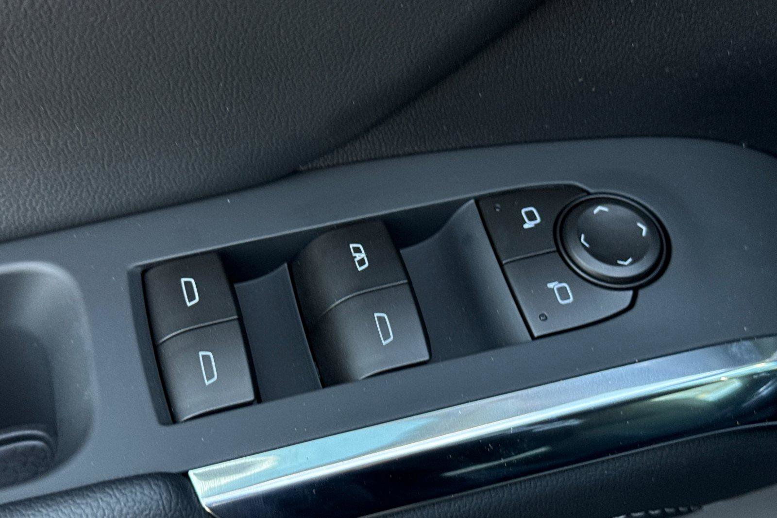 New 2026 Chevrolet Traverse LT FWD image 14