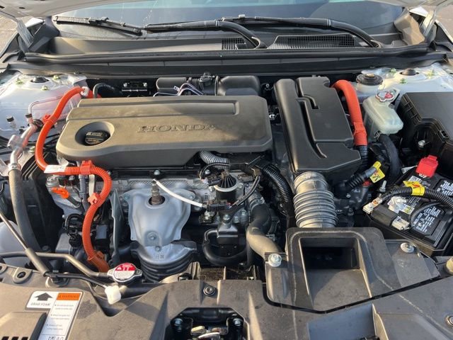 Used 2023 Honda Accord Touring image 35