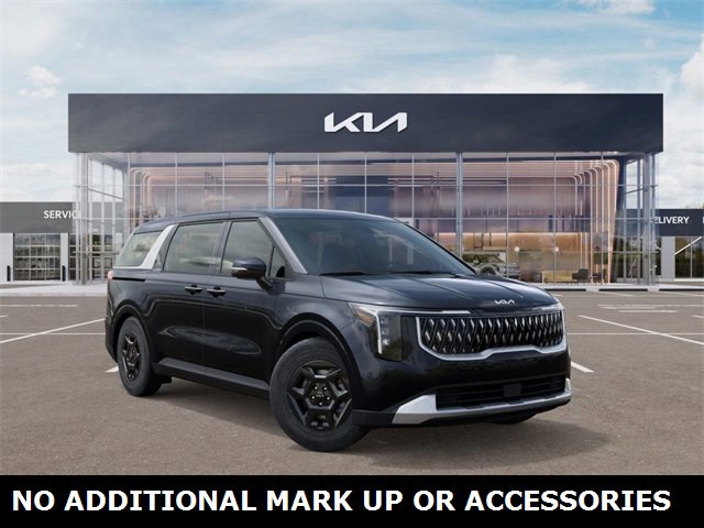 New 2026 Kia Carnival image 8