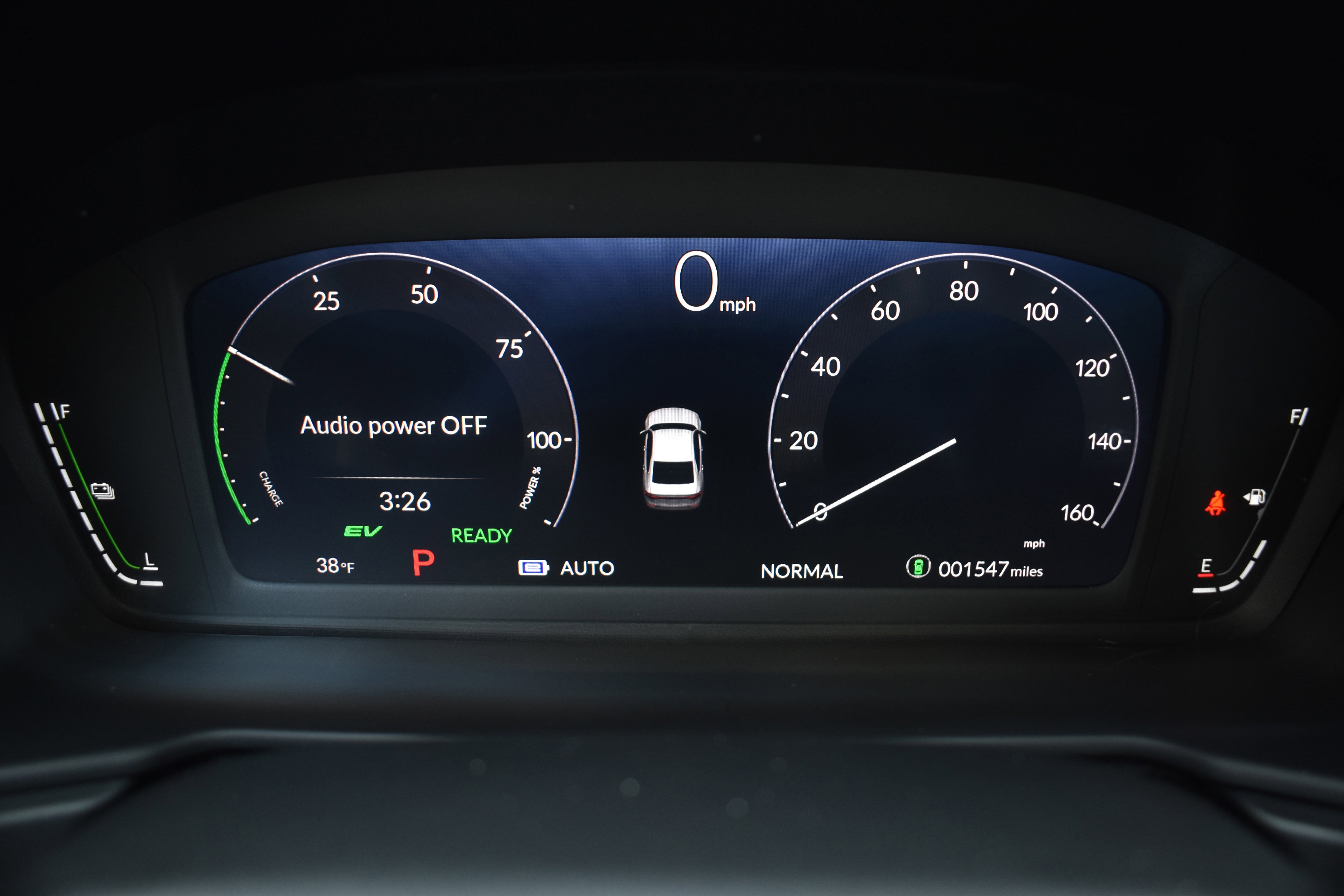 Certified 2025 Honda Accord Touring image 31