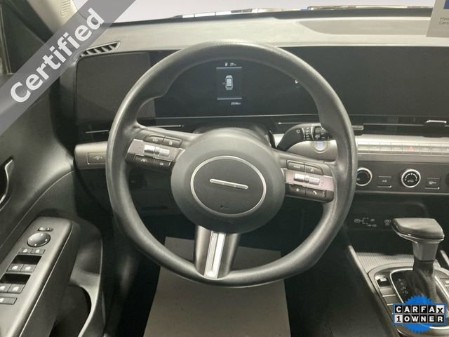 Certified 2025 Hyundai Kona SE image 12