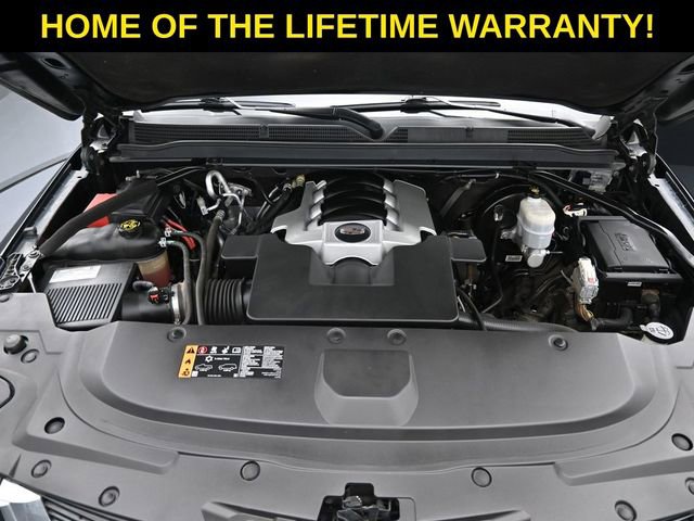 Used 2020 Cadillac Escalade Premium Luxury image 59