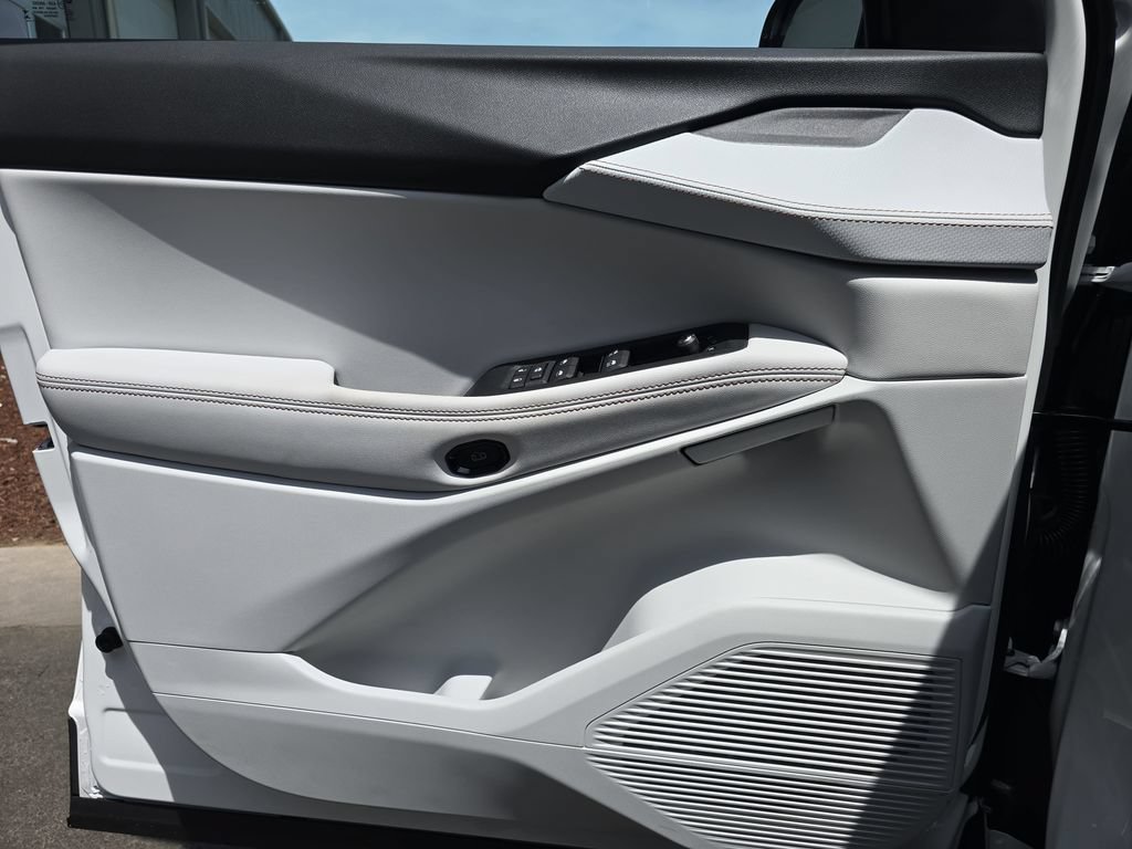 New 2026 Jeep Cherokee Limited AWD/4WD image 27
