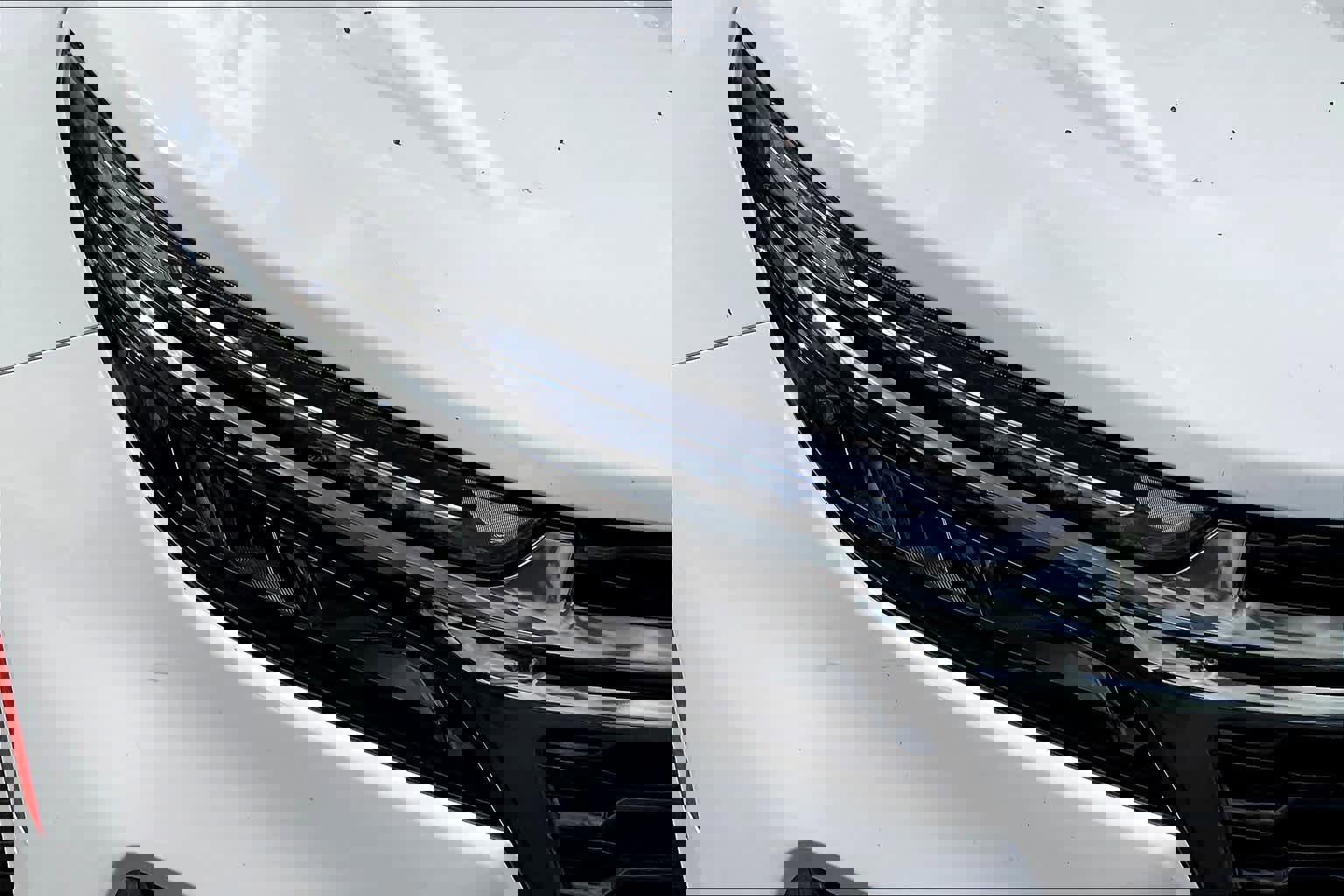 Used 2023 Chevrolet Equinox RS w/ RS Leather Package image 27