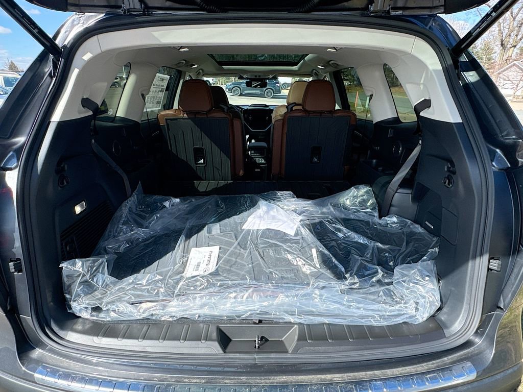 New 2026 Subaru Ascent Touring image 26