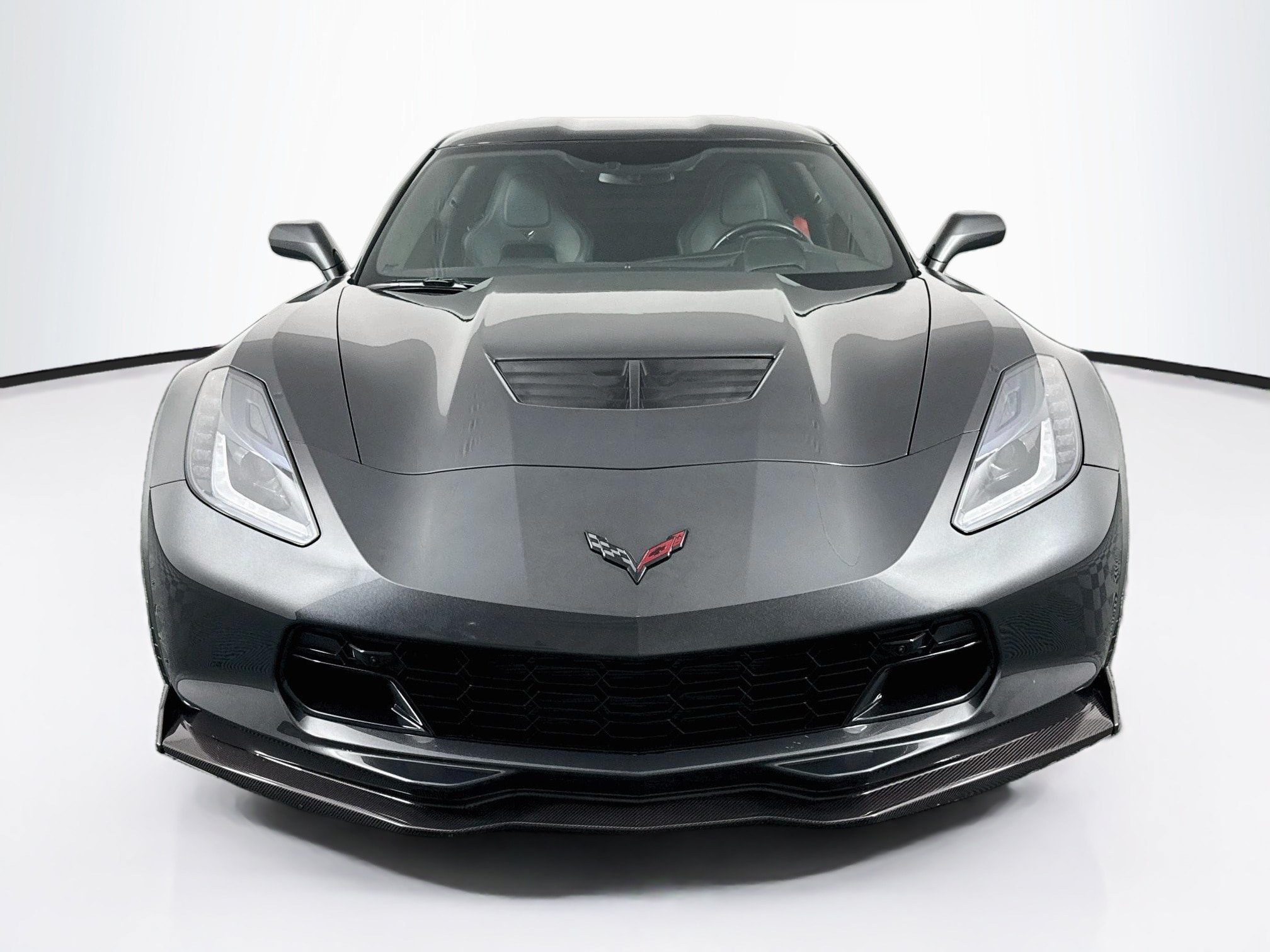 Used 2017 Chevrolet Corvette Z06 RWD image 7
