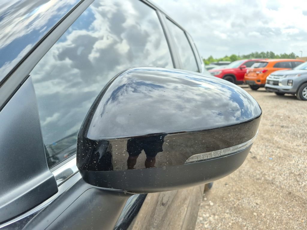 New 2026 Mitsubishi Outlander ES image 31