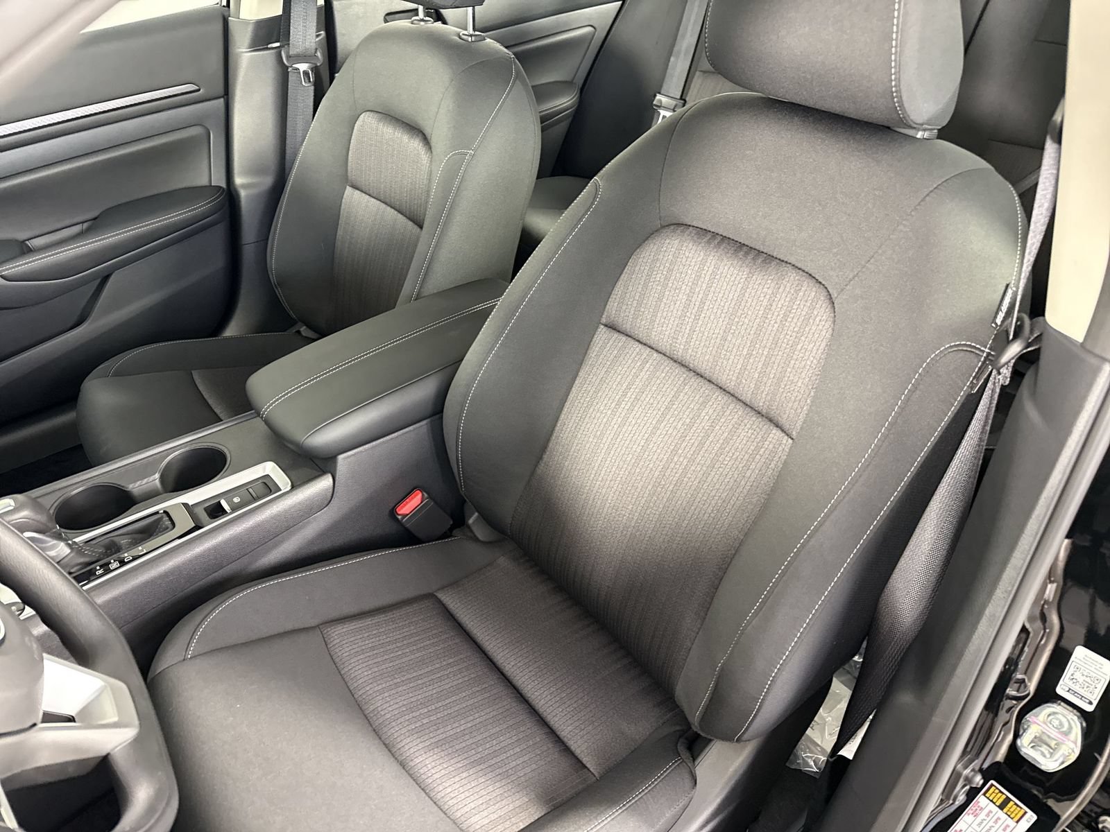 New 2026 Nissan Altima 2.5 SV AWD/4WD image 19