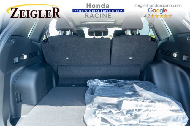 Used 2026 Honda CR-V TrailSport image 17
