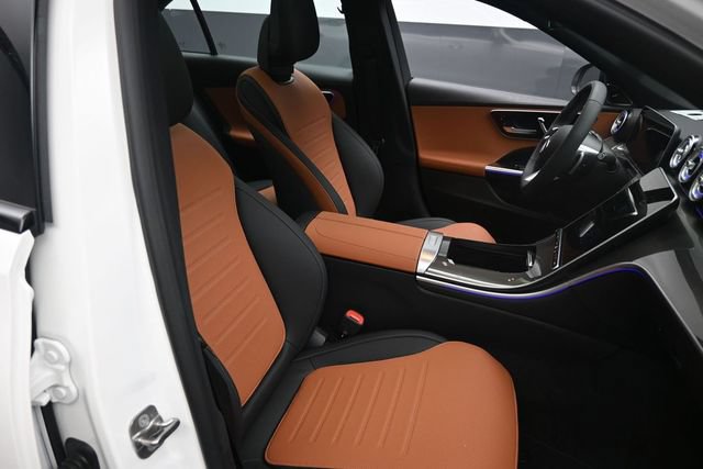 New 2026 Mercedes-Benz C 300 Sedan image 29