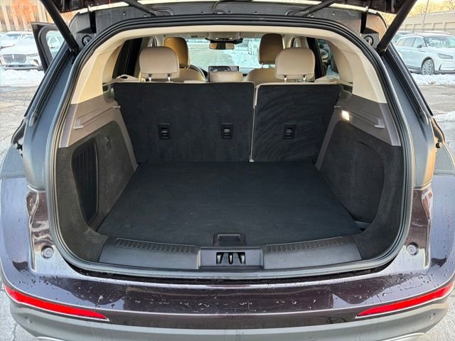 Certified 2023 Lincoln Corsair AWD image 25