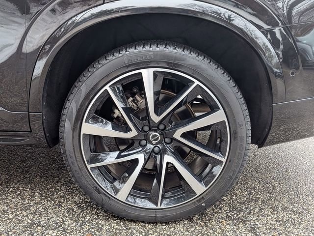 Certified 2023 Volvo XC90 B6 Plus w/ Protection Package Premier image 31