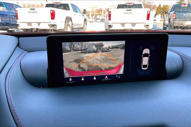 Used 2023 Acura TLX SH-AWD w/ A-SPEC Pkg image 23