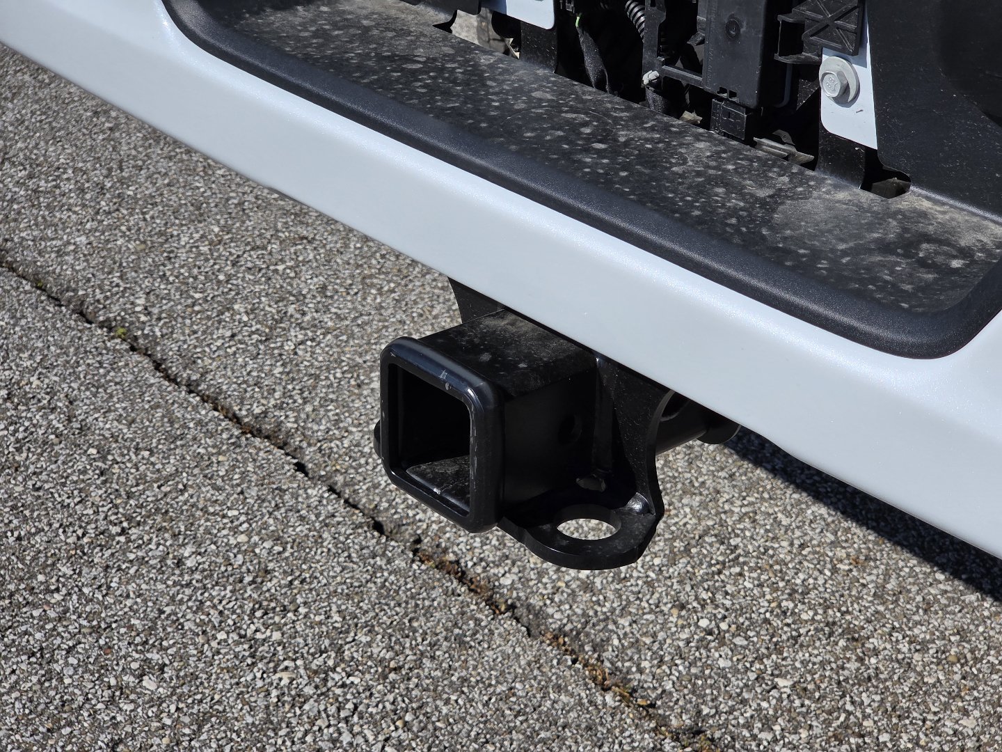 New 2026 GMC Sierra 2500 Denali Ultimate w/ Max Trailering Package AWD/4WD image 24
