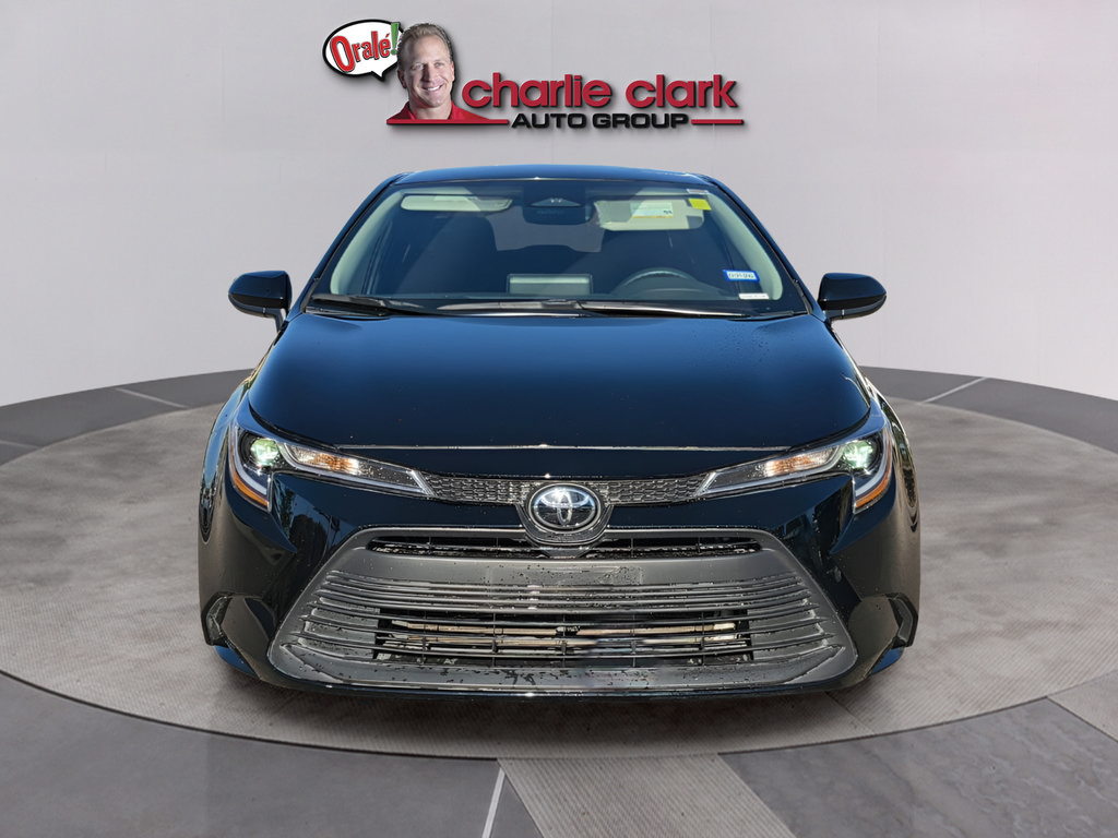 Used 2024 Toyota Corolla LE FWD image 9