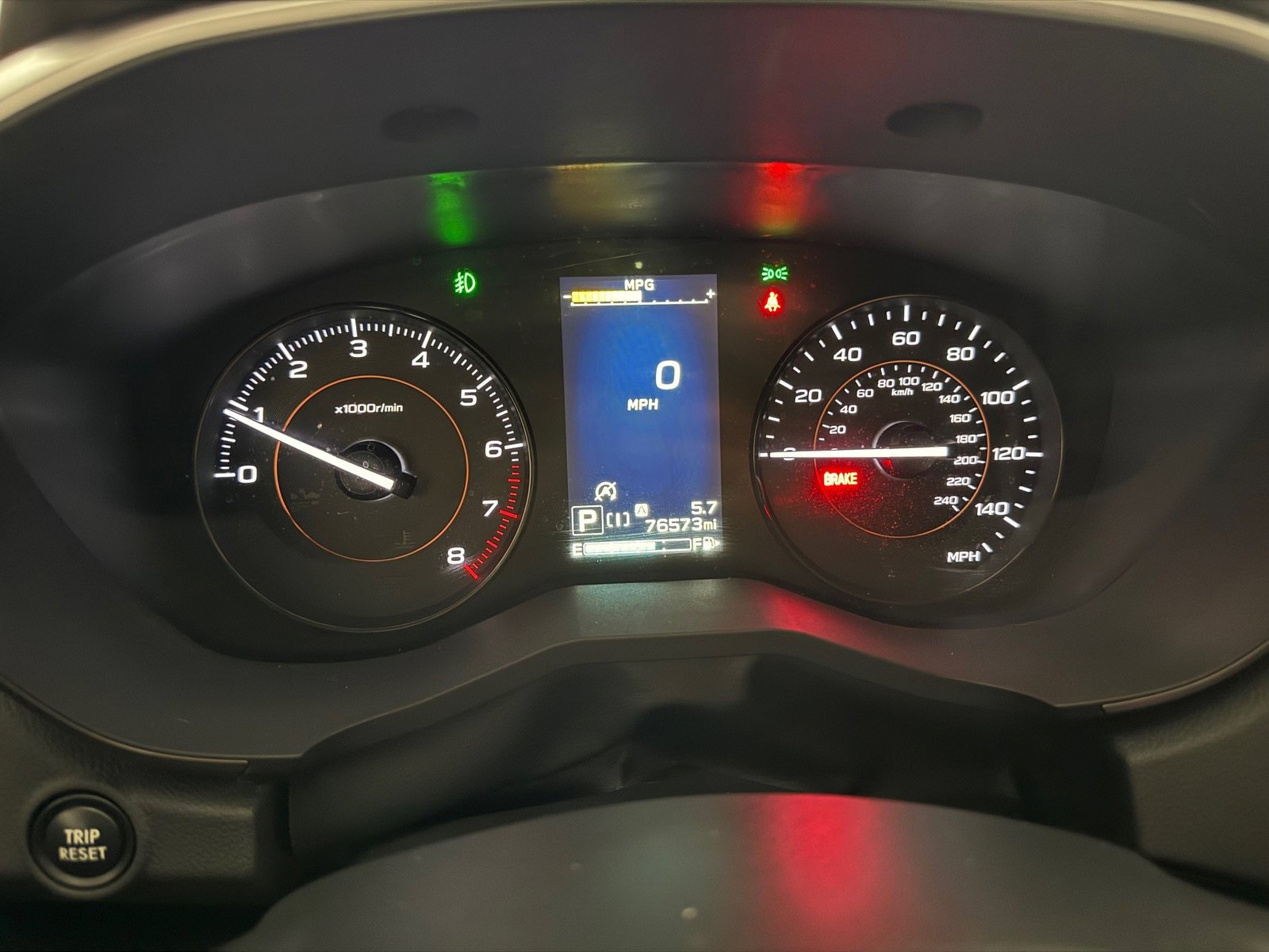 Used 2023 Subaru Crosstrek 2.0i Premium w/ Popular Package #3 AWD/4WD image 30