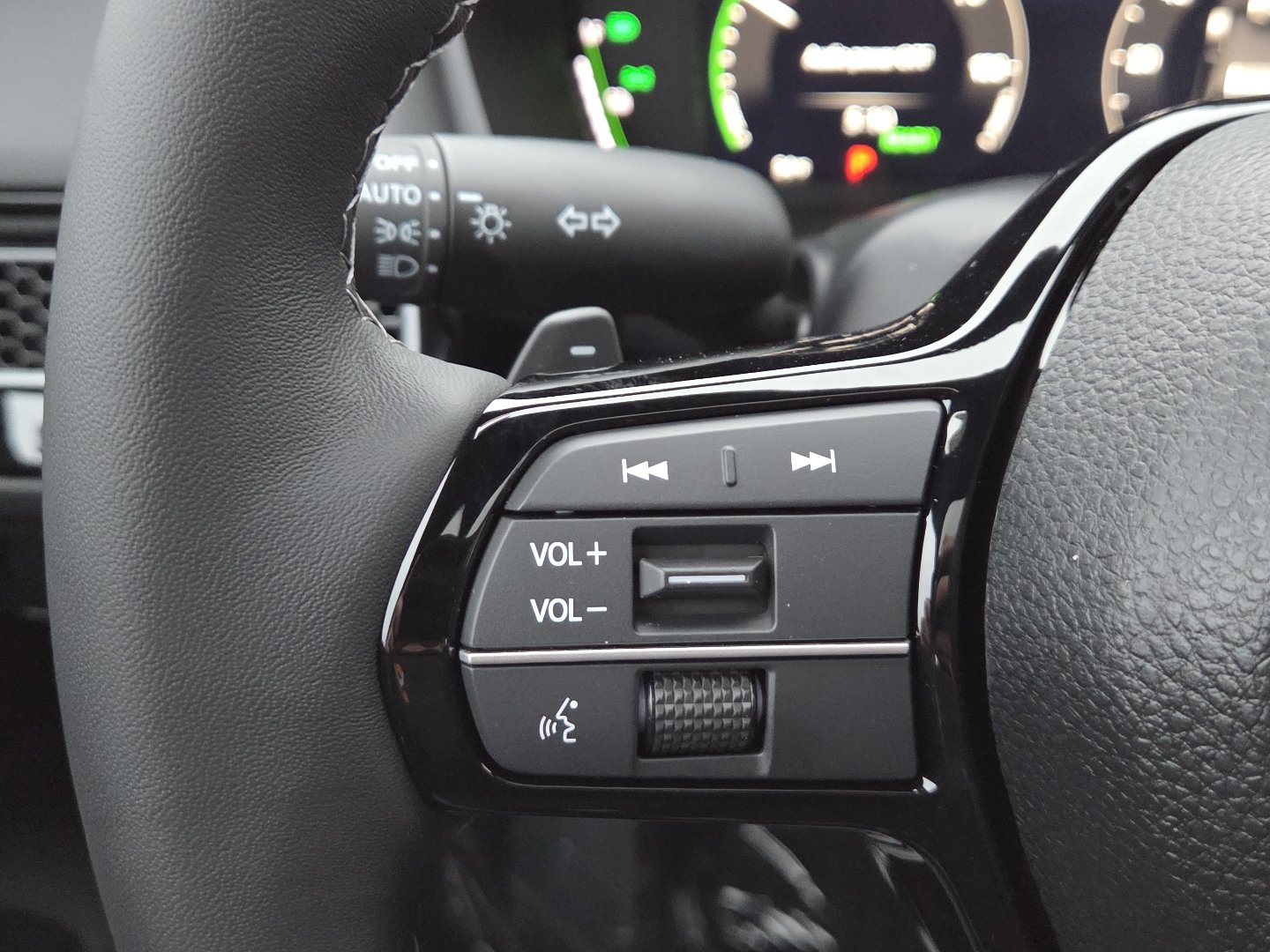 New 2026 Honda Civic Sport Touring image 34